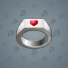 Signet Ring #3334