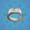 Signet Ring #3336