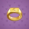 Signet Ring #3351