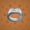 Signet Ring #3354