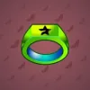 Signet Ring #3376