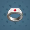 Signet Ring #3390