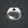 Signet Ring #3391