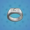 Signet Ring #3398