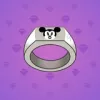 Signet Ring #3422