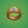 Signet Ring #3441