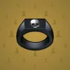 Signet Ring #3456