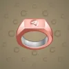 Signet Ring #3463