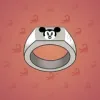 Signet Ring #3468