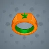 Signet Ring #3479
