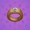 Signet Ring #3487