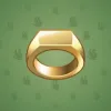 Signet Ring #3499