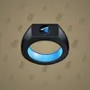 Signet Ring #3500