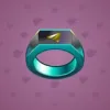 Signet Ring #3530