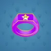 Signet Ring #3532