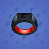 Signet Ring #3533