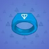 Signet Ring #3553