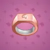 Signet Ring #3571