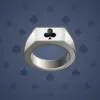 Signet Ring #3592