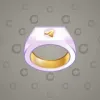 Signet Ring #3599