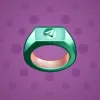 Signet Ring #361