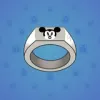 Signet Ring #3635