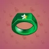 Signet Ring #3640