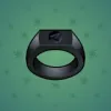Signet Ring #3657