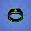 Signet Ring #3662