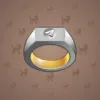 Signet Ring #3669