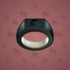 Signet Ring #3671