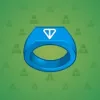 Signet Ring #3696