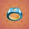Signet Ring #3709