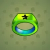 Signet Ring #3711