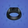 Signet Ring #3715