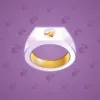 Signet Ring #3723