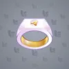 Signet Ring #3742