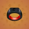 Signet Ring #3786