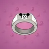 Signet Ring #3822