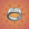 Signet Ring #3828