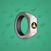 Signet Ring #3863