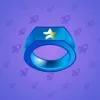 Signet Ring #3874