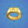 Signet Ring #3891