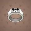 Signet Ring #3895