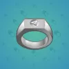 Signet Ring #3898