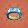Signet Ring #3913