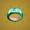Signet Ring #3917
