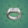 Signet Ring #3919