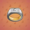 Signet Ring #3923