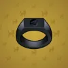 Signet Ring #3926